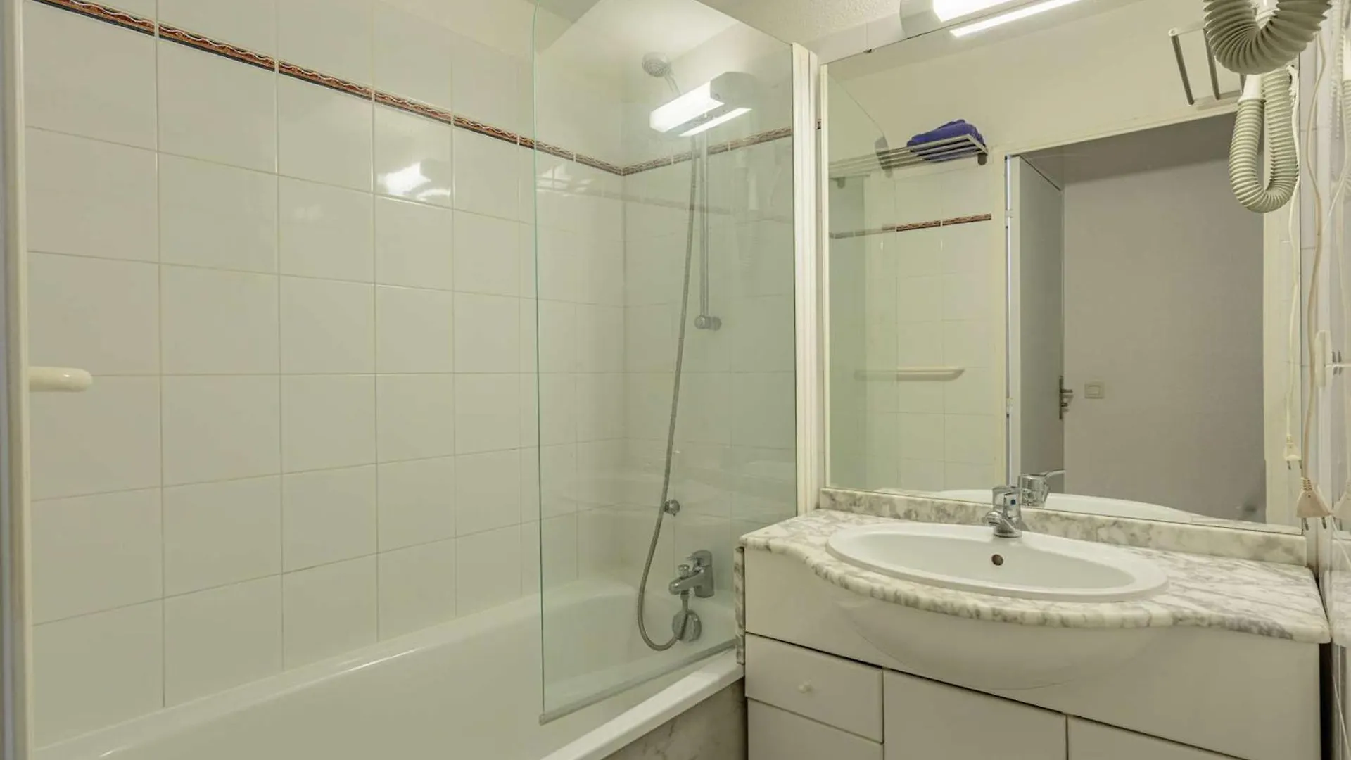 Appartement Renove Proche Plage Et Golf A Bidart - Fr-1-3-626 Apartment