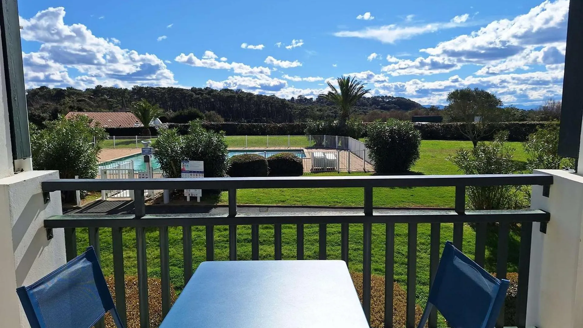 Appartement Renove Proche Plage Et Golf A Bidart - Fr-1-3-626 contacts