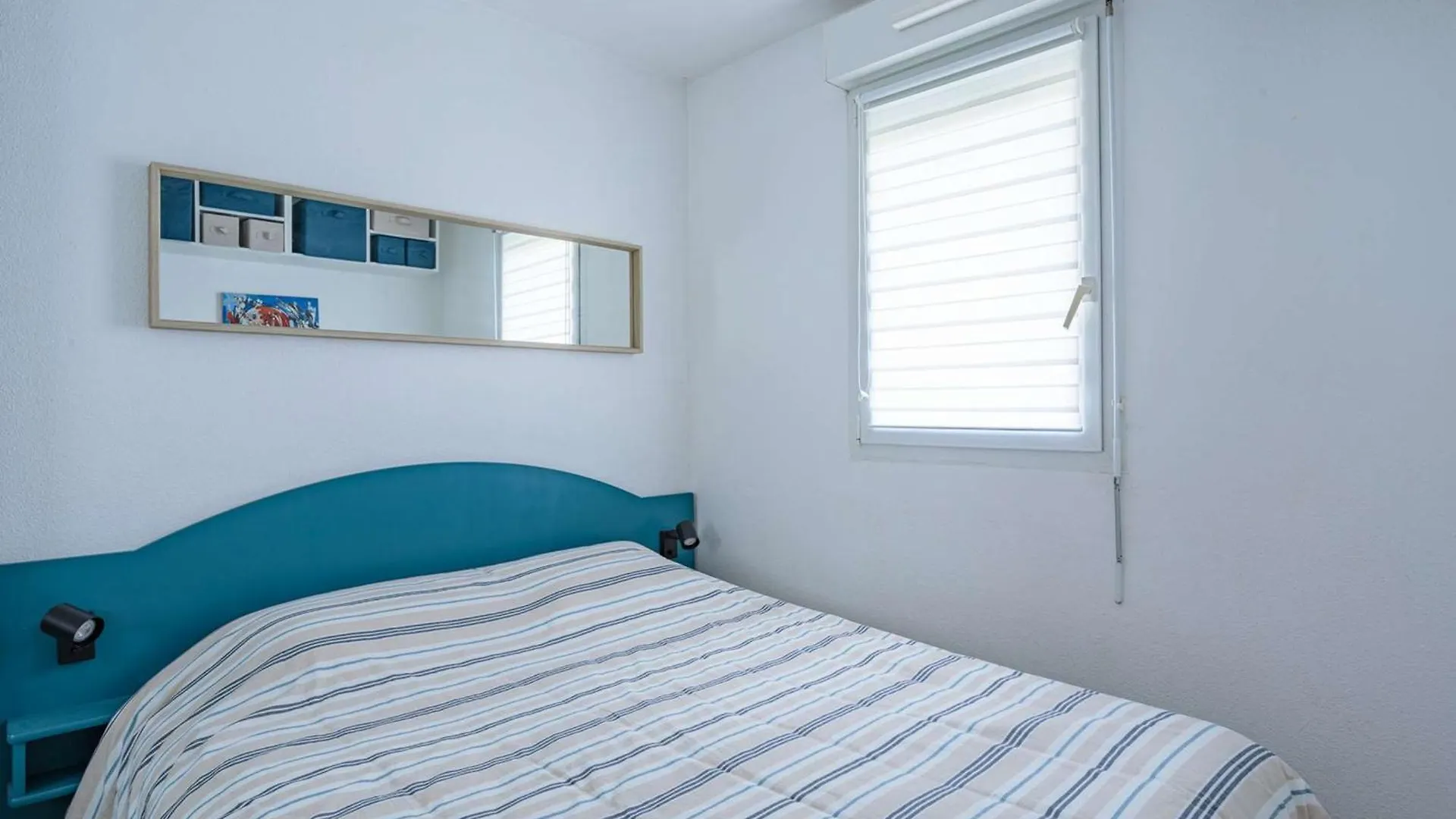 Apartment Appartement Renove Proche Plage Et Golf A Bidart - Fr-1-3-626 France